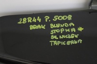 фото thumb №14, Peugeot 5008 i 09r- крышка багажника багажника задняя задняя ktv ktvd