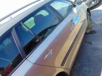 фото thumb №1, Дверь правое задняя задние lf8h skoda fabia ii kombi