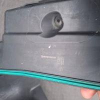 Mercedes-benz cla w118 117 247 gla cla корпус фильтра воздуха a6540900201 с Разборки, фото thumb