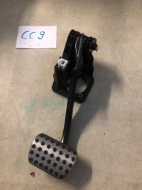 фото thumb №1, Mercedes slk w172 педаль гальма a1722900101