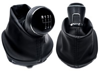 фото thumb №14, Ручка перемикання передач чохол vw touran 2 2010-2015