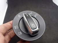 фото thumb №7, Перемикач світла vw passat b7 3c8941431a