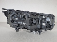 фото thumb №11, Bmw 7 g11 g12 lci lift лампы левая правая перед laser led капот крылья eur