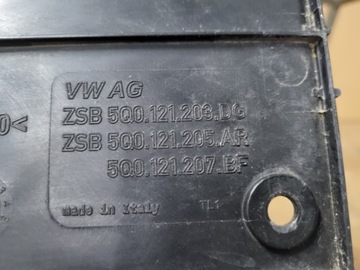 фото thumb №7, Vw passat b-8 b8 3g0 вентилятор вентилятор радиатор
