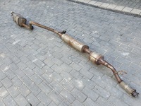 фото thumb №1, Гаситель kompletny выхлоп renault captur ii 19- 1.3 tce