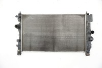 фото thumb №1, Opel astra j lift радиатор wody 2.0cdti 13267662