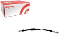 фото thumb №1, Brembo t 24 170 шланг тормозной гибкий