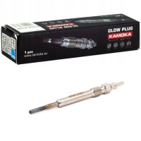 Kamoka свеча накаливания с Разборки, фото thumb