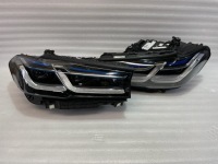 фото thumb №1, Bmw 5 g30 g31 lci laser лампа левая правая