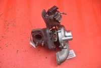 фото thumb №5, Турбонагнетатель турбина 9686120680 volvo v60 1 i 1.6 d 115 km 10-13