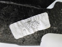 фото thumb №7, Mercedes датчик удара защиты пешеходов капот glb x247 247