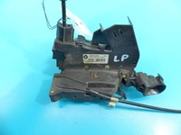 фото thumb №4, Замок перед левый 4pin renault talisman europa