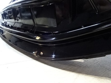 фото thumb №15, Спойлер диффузор зад audi e-tron gt полный 4j3807983 llu