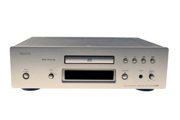CD-плеер Denon DCD S10II идеален.