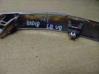 фото thumb №6, Молдинг dekor консолі suzuki sx4 ліва 73852-80j1