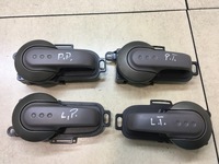 фото thumb №1, Ручка внутренняя nissan micra k12