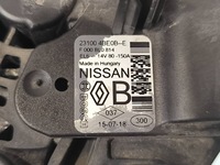 фото thumb №5, Генератор 231004be0b renault kadjar i