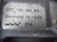 фото thumb №8, Колектор всмоктуючий audi a8 d3 6.0 w12 07c133185bd