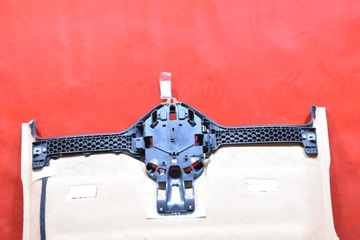 фото thumb №13, Стеля чорна стійки ручки захисні накладки 96767530ze citroen ds4 10-16