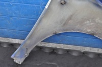 фото thumb №10, Skoda fabia ii roomster крыло левый перед передний