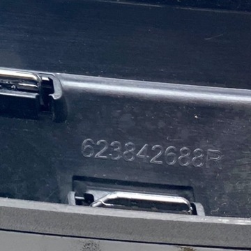 фото thumb №16, Решётка решётка радиатора mitsubishi asx 2021- 623842688r