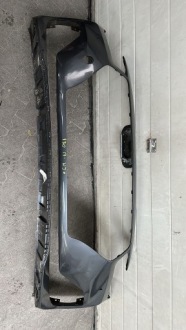 фото thumb №1, Hyundai i30 2017- бампер перед передний