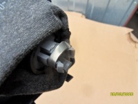 Купить Ручка чехол переключения передач volkswagen оригинальный номер 6q1711113g, фото thumb