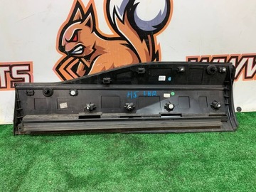 фото thumb №9, Планка двері ліва зад jaguar i-pace x590 j9d3-274a49-af8lml