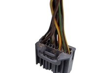 фото thumb №7, Volvo xc40 перед сторона левая электрические зеркало боковые дверь передних