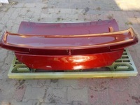 фото thumb №1, Крышка багажника задняя задняя nissan gtr