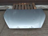 фото thumb №1, Капот ford galaxy mk3 iii 2006-2014