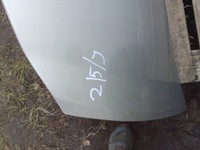 фото thumb №7, Renault clio iii капот ted ii