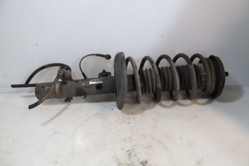 фото thumb №1, Амортизатор mcpherson  правый перед citroen c3 picasso 1.6hdi