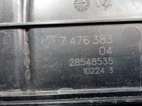 фото thumb №5, Bmw 1 f40 f44 m135i фильтр угольный 7476383