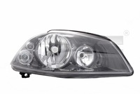 фото thumb №9, Tyc 20-0212-05-2 фара le seat ibiza cordoba