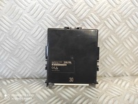 фото thumb №1, Модуль блок керування smart key toyota yaris iv 1.5 гібрид автомат 62b054-000