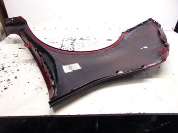 фото thumb №9, Крило праві перед переднє citroen c4 i picasso європа