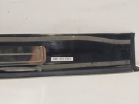 фото thumb №5, Молдинг декоративная порог bentley flying spur w12 s 4w0