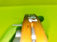 фото thumb №7, Натягувач ланцюга розподільний вал s6 c7 s7 a8 s8 4.0 tfsi ctg 06e109218t