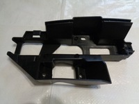 фото thumb №6, Peugeot 107 направляющая кронштейн бампера передний перед 1607989980