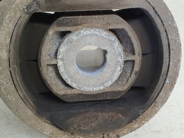 фото thumb №8, Тележка подрамник балка траверса зад bmw 5 f10 6798545