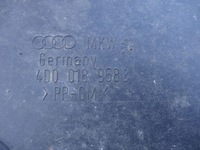 фото thumb №7, Audi a8 d2 94-02 захист підлога підвіска багажника доставка