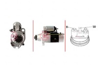 фото thumb №1, Casco стартер 12v 1.7kw casco