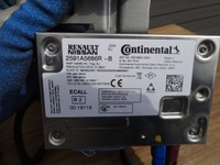 фото thumb №9, Dacia sandero iii 2021 підсилювач антени оригінал