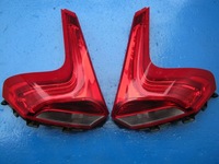 фото thumb №1, Volvo v40 cc - лампа задня права задня