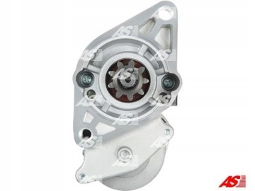 фото thumb №14, Стартер as-pl 12417791335 2810033040 2810033070