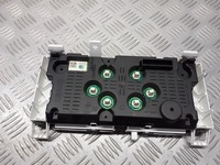 фото thumb №3, Счетчик приборы renault modus 1.2 8200495303