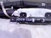 фото thumb №6, Шторка безопасности подушка безопасности левая 985p10021r megane iii hb