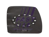 фото thumb №2, Fast ft88591 скло дзеркало, дзеркало зовнішнє