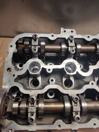 фото thumb №6, 7573940 bmw n63 5.0i головка ліва e71 f01 f10